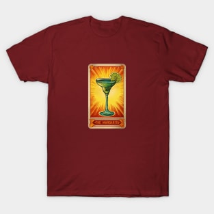 The Margarita T-Shirt